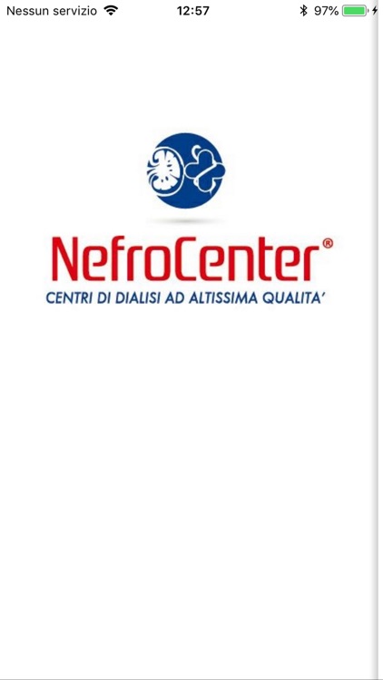 NefroCenter App