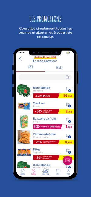 Carrefour Martinique(圖8)-速報App