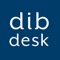 dibdesk curates smart, inviting environments to inspire your best work and play