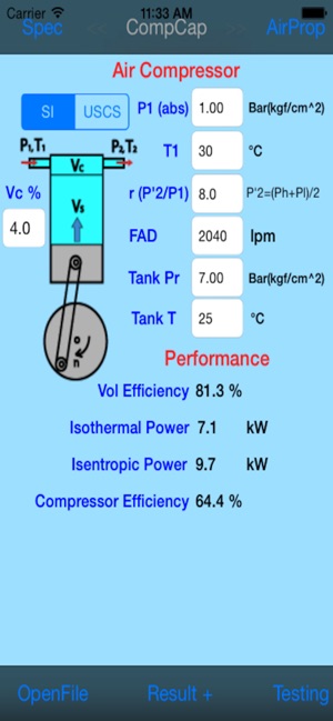 Compressor Capacity(圖6)-速報App