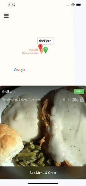 TheBarn Ordering(圖2)-速報App