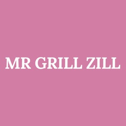 Mr Grill Zill