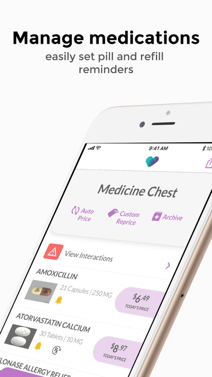 ScriptSave WellRx Premier screenshot-4