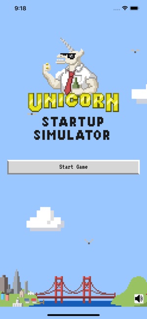 Unicorn Startup Simulator(圖1)-速報App