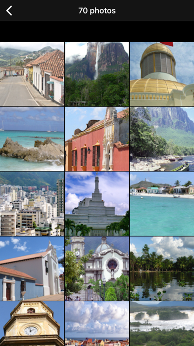 Venezuela Tourism Guideのおすすめ画像5