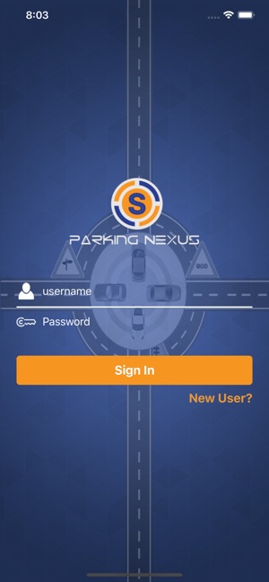 Parking Nexus Seller(圖2)-速報App