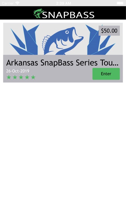 SnapBass