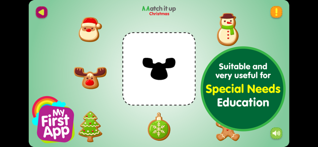 Match It Up - Christmas(圖4)-速報App