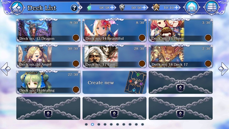 Skygalleon of the Blue Sky screenshot-6