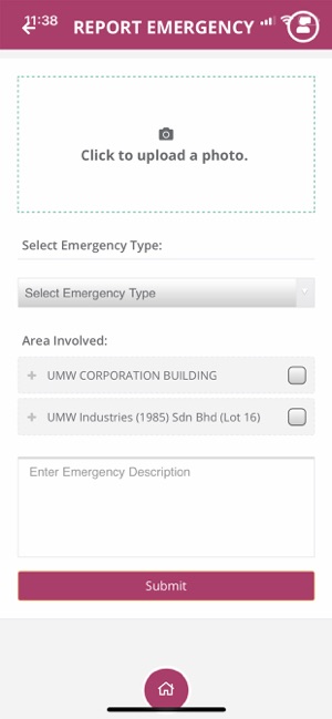 UMW HSSE(圖9)-速報App