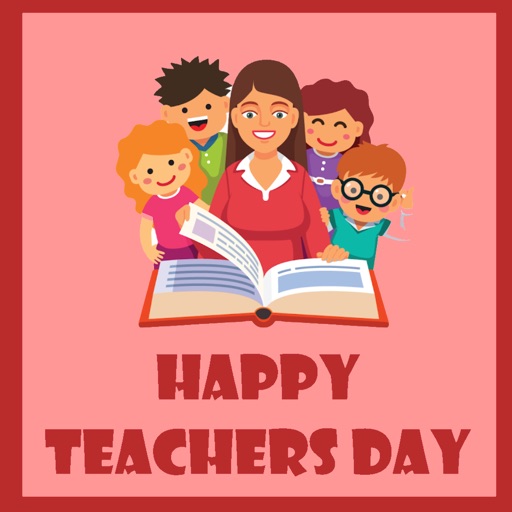 Happy Teachers Day