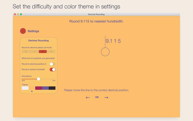 Decimal Rounding thumbnail 2