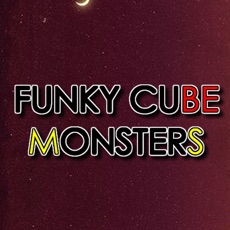 Activities of FunkyCubeMonsters