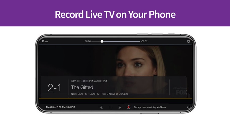 ClearStream TV