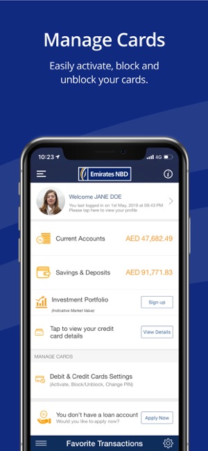 Emirates NBD(圖2)-速報App