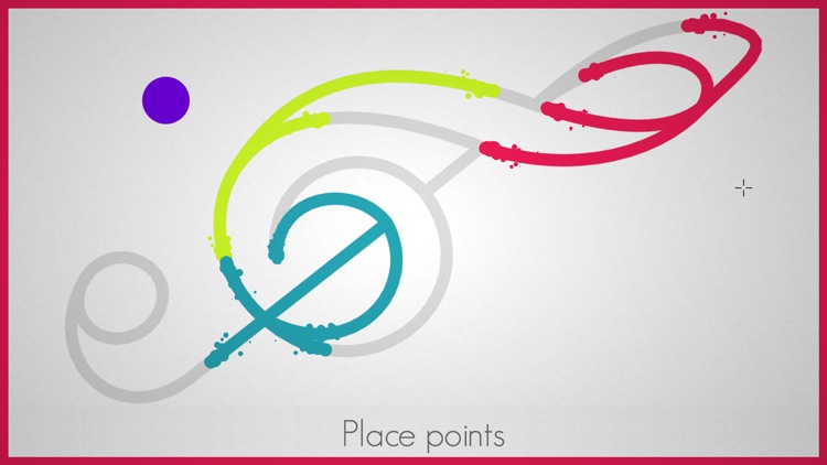 Lines the Game screenshot-0