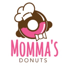 MommasDonut