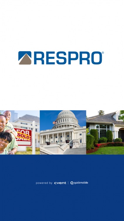 RESPRO Meetings & Events