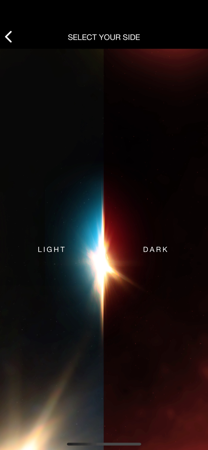 Custom Wars - Be a jedi star