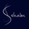 shalm hair lounge　公式アプリ