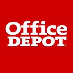 Office Depot Apple Watch App