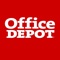 The Office Depot® app offers you a smarter way to shop for office supplies and technology while saving time and money