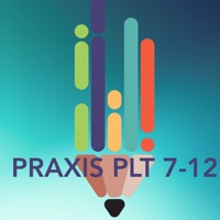 Praxis II PLT 7 12 Exam Prep pour PC