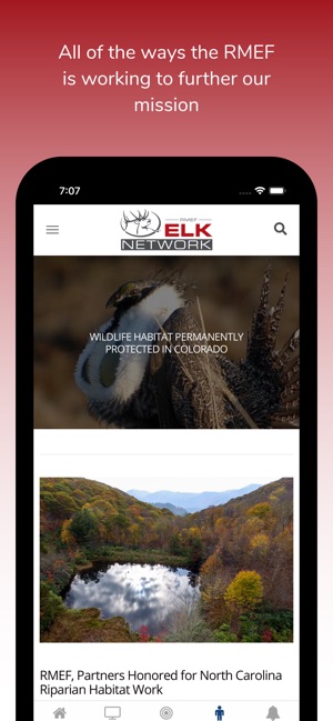 RMEF Elk Network(圖5)-速報App