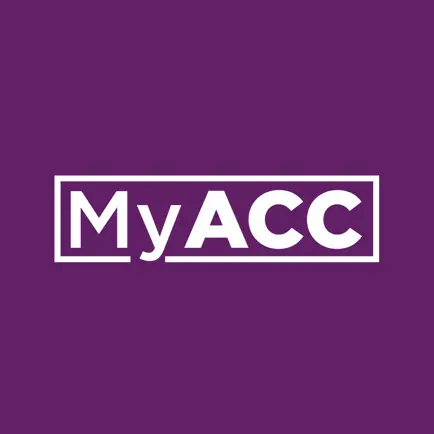 MyACC App Читы