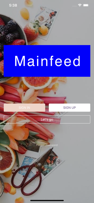 Mainfeed(圖1)-速報App