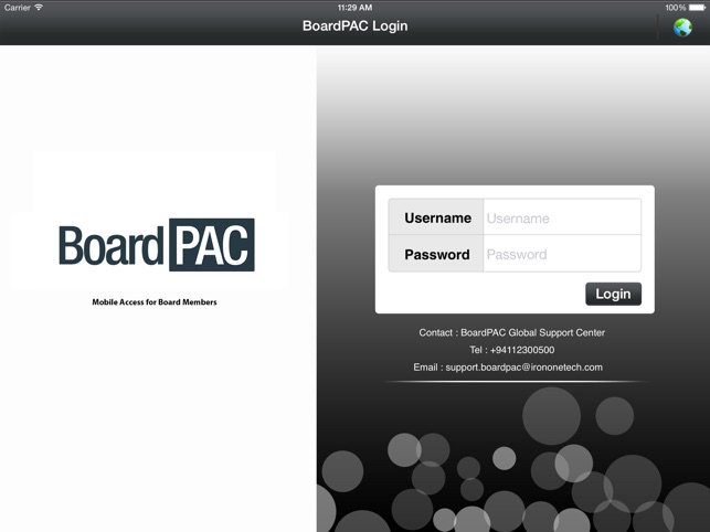 BoardPAC(圖1)-速報App