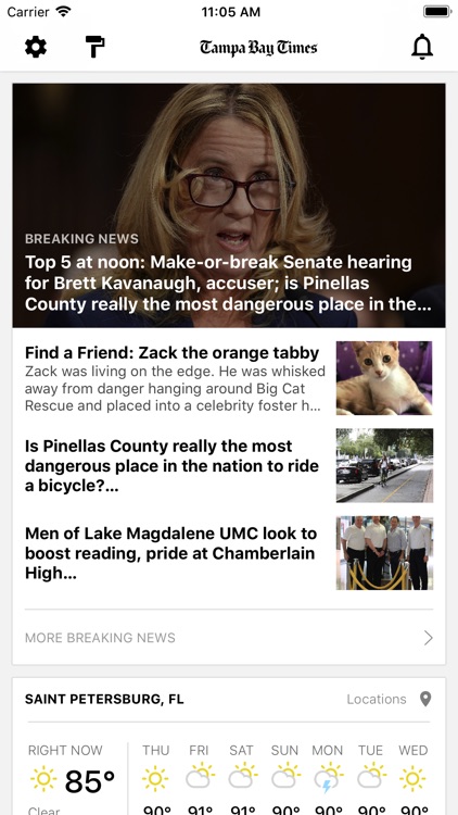 Tampa Bay Times