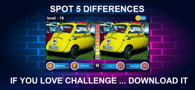 Five Differences Challenge 3(圖7)-速報App