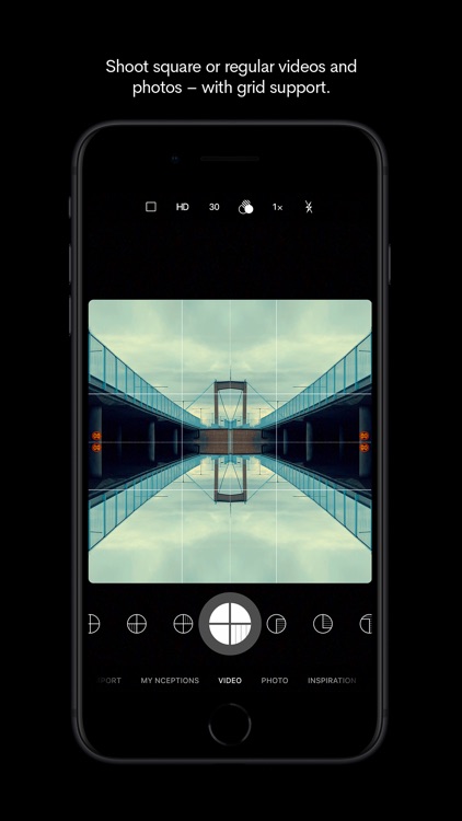 nception screenshot-3