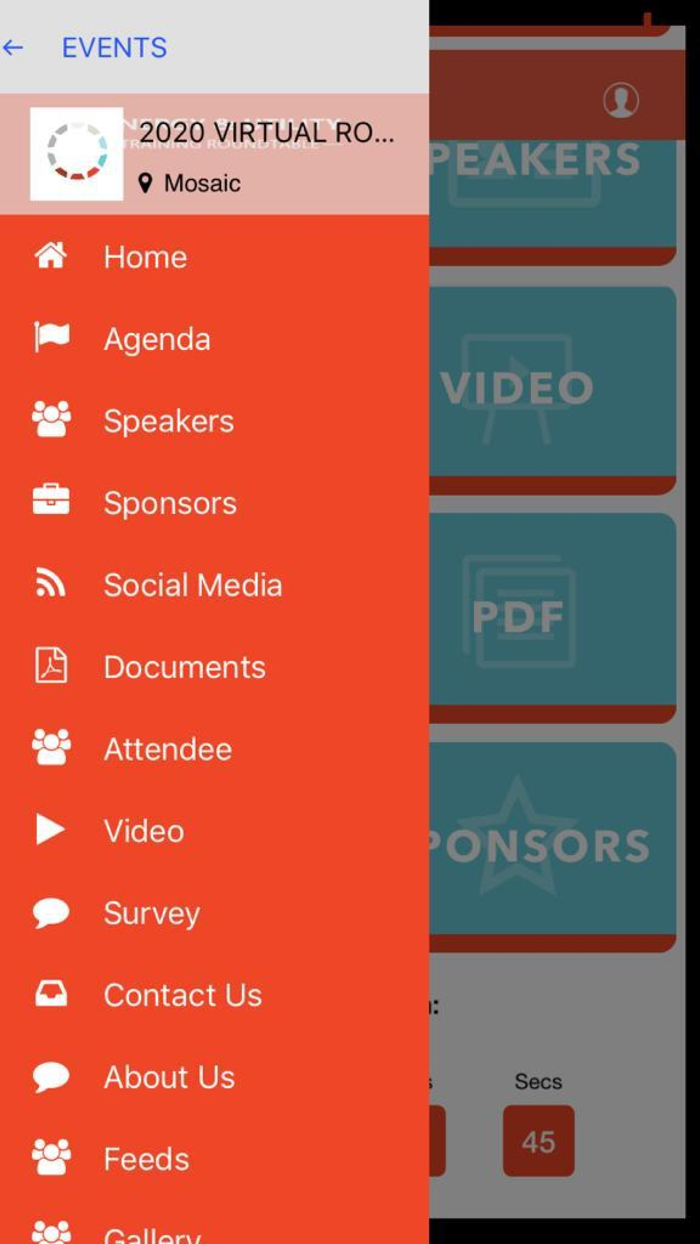 2020 VIRTUAL ROUNDTABLE