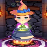 Magic Lol Dolls Potion Making