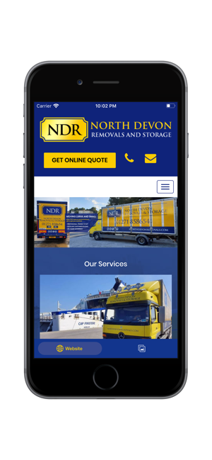 North Devon Removals & Storage(圖2)-速報App