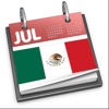 Calendario Mexicano 2023