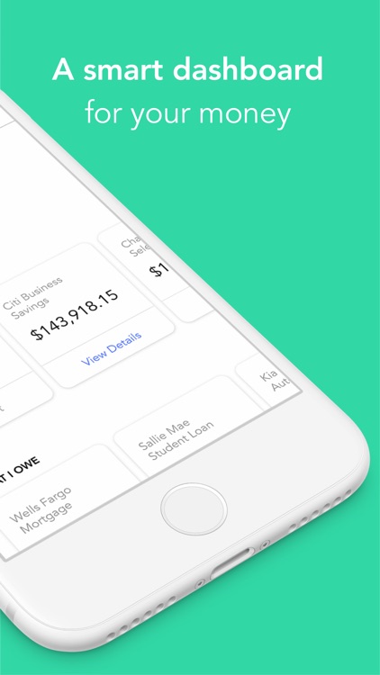 Hiatus: Bill and Money Manager screenshot-3
