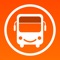 Live bus and train times, step-by-step navigation, stop announcements, service alerts and more