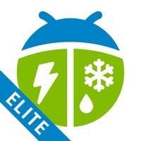 WeatherBug Elite PC 용