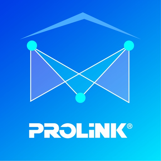 PROLiNK mWmesh