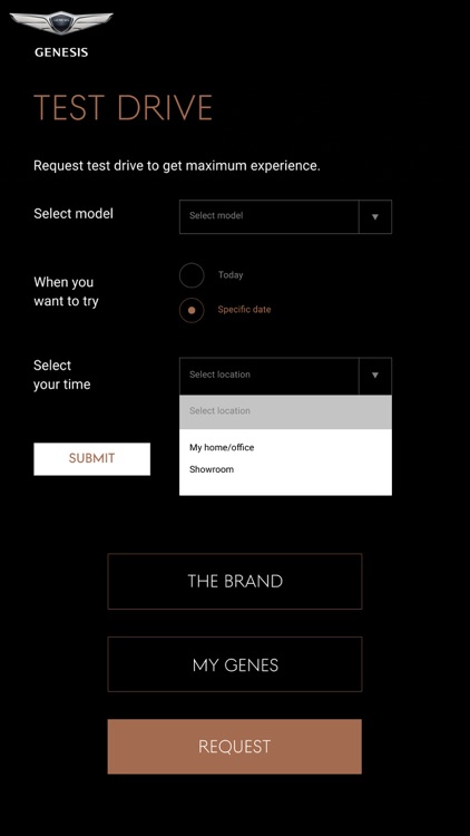 My Genesis App screenshot-6