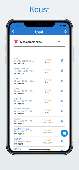 Koust(圖2)-速報App