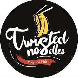 Twisted Noodles Chapel Hill