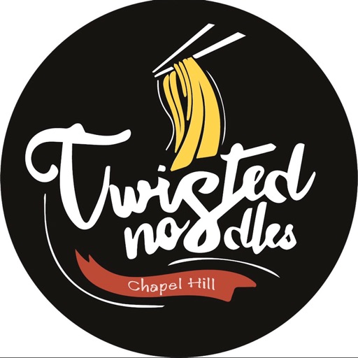 Twisted Noodles Chapel Hill