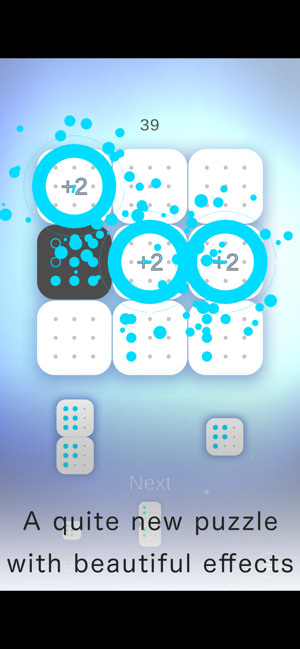 Nine Dots - Math Puzzle -(圖1)-速報App