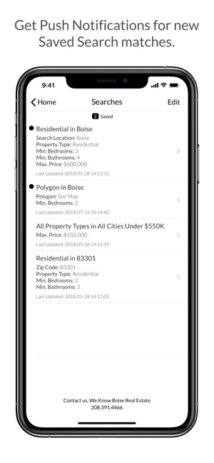 We Know Boise Real Estate(圖4)-速報App