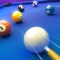 Billipool - Ball Shooting is a billiard game with realistic 3D effect and real physics