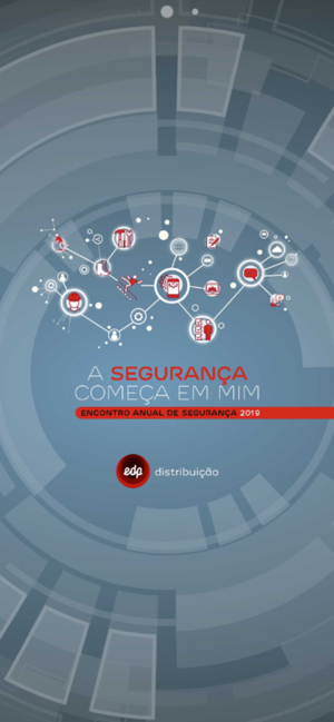 Encontro Segurança 2019